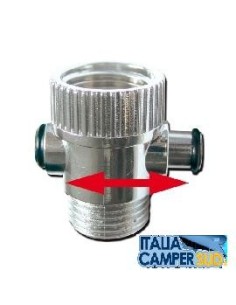 RISPARMIATORE ACQUASTOP