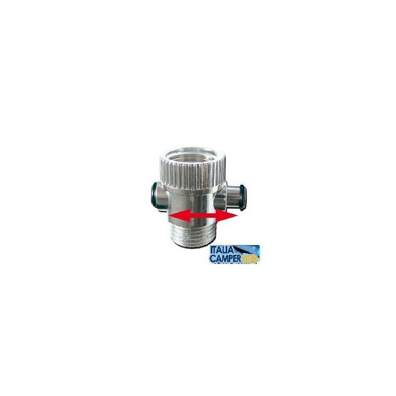 RISPARMIATORE ACQUASTOP