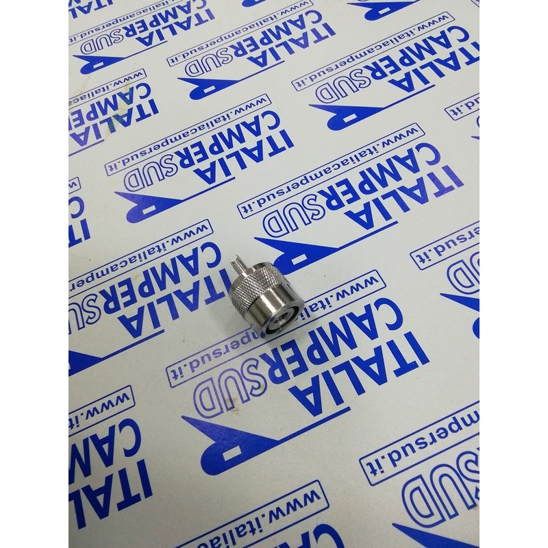 PL CONNETTORE RIDOTTO PER CAVO RG58