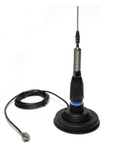 ANTENNA CB CON MOLLA ML 145 MIDLAND A VITE