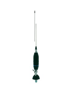 FUNK 90 ANTENNA CB MOBILE MIDLAND CON CAVO ALTEZZA 90 CM