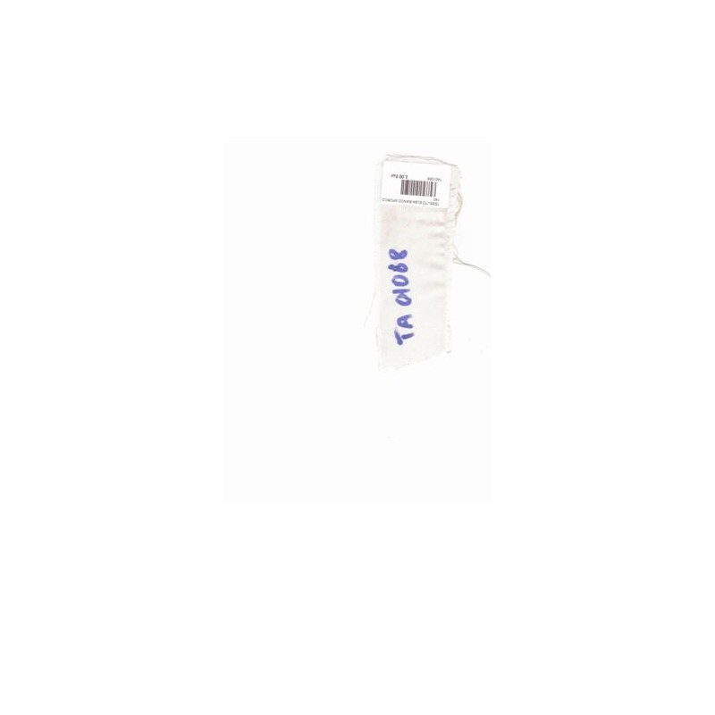TESSUTO PER TAPPEZZERIA COLORE ELBA BIANCO...