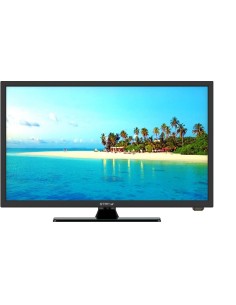 TTV HD 18,5 STANLINE 12V USB SLIM RISOLUZIONE 1366X768,...