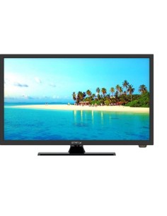TV 24 12 V STANLINE RISOLUZIONE 1366X768 HD, DVD"