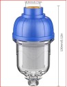 FILTRO ACQUA CAMPERIFICARE LACQUA