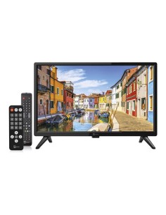 TELEVISORE 19'' 12 VOLT TELE SYSTEM 2