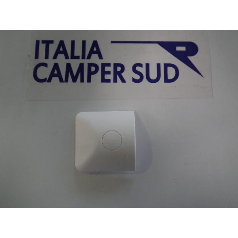 TERMINALE SX PER GUARNIZIONE PROFILO BANDELLA...