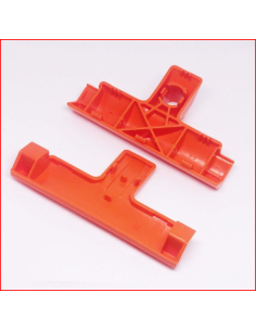 MANIGLIA DI RICAMBIO SC250/260FORD C250 /260 2