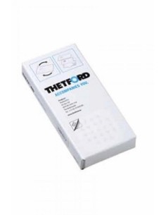 FILTRO A CARBONI ATTIVI PER VANO CASSETTA WC C 250 THETFORD