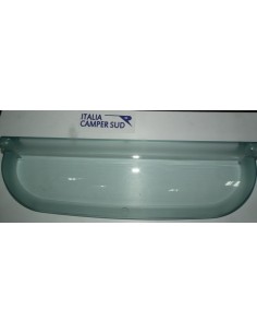 COPERTURA PER CASSETTO PORTAVERDURE FRIGO THETFORD N100
