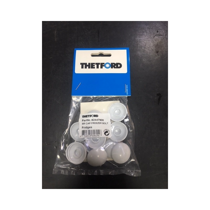 TAPPINI PER FREEZER THETFORD 6 PZ