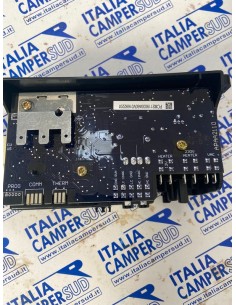 SCHEDA ELETTRONICA POWER CONTROL BOARD PER FRIGO N...