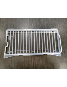 GRIGLIA INTERNA FRIGO THETFORD COLORE BIANCO CON BASE IN...