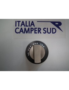 MANOPOLA REGOLAZIONE PER FORNO A GAS THETFORD MODELLO...