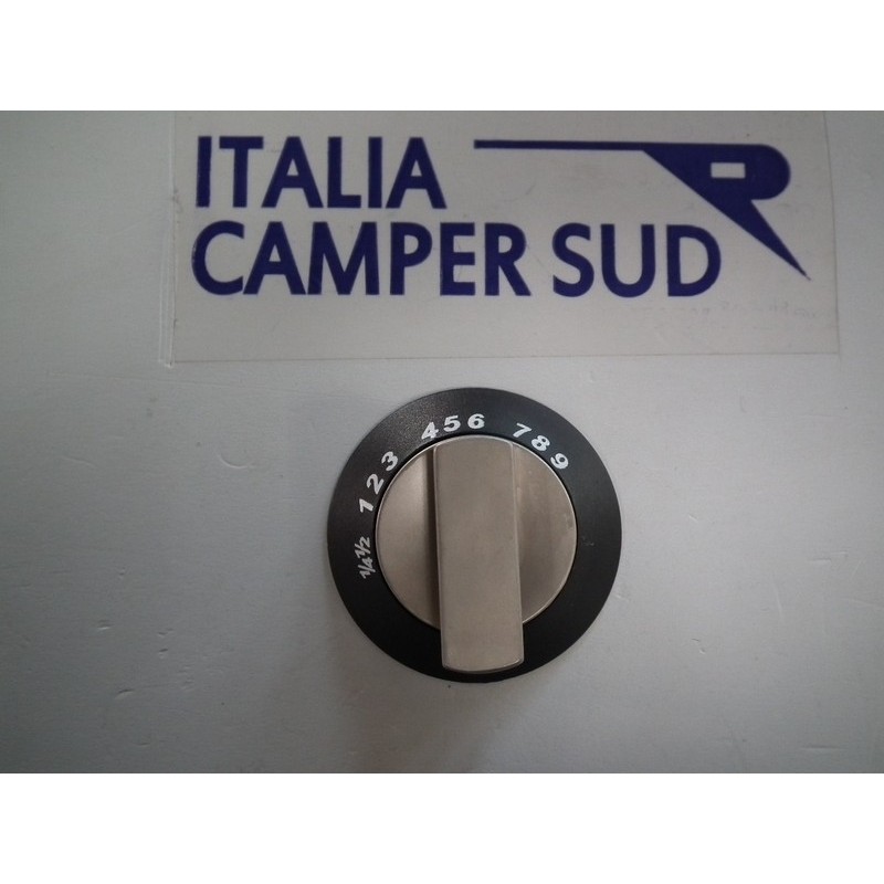 MANOPOLA REGOLAZIONE PER FORNO A GAS THETFORD...