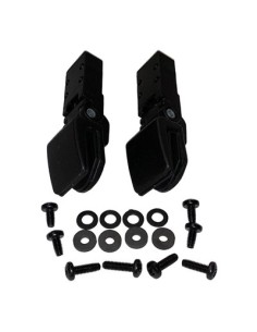 KIT CERNIERA COPERCHIO IN VETRO PIANO COTTURA THETFORD