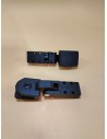 KIT CERNIERA COPERCHIO IN VETRO PIANO COTTURA THETFORD
