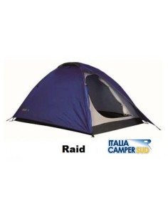 TENDA RAID 3