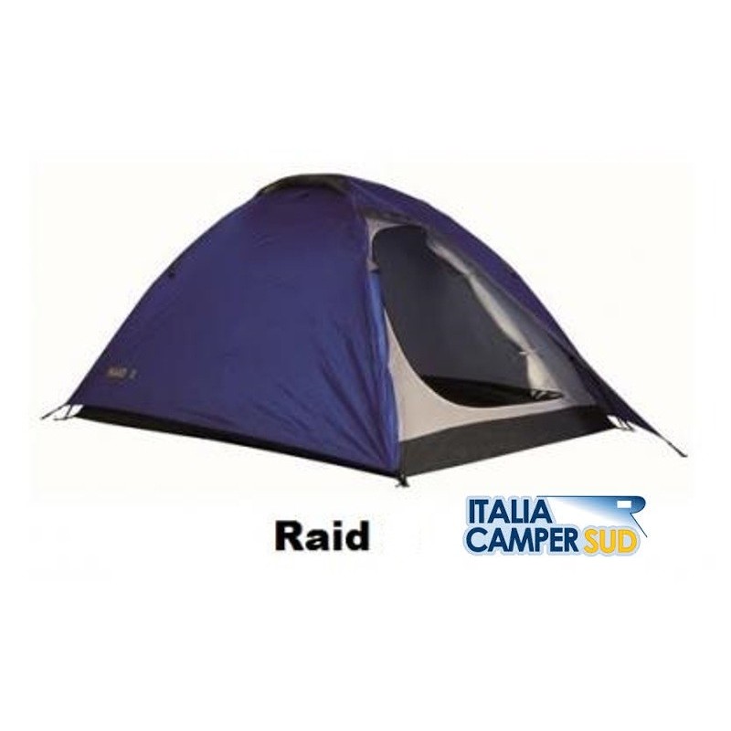 TENDA RAID 3