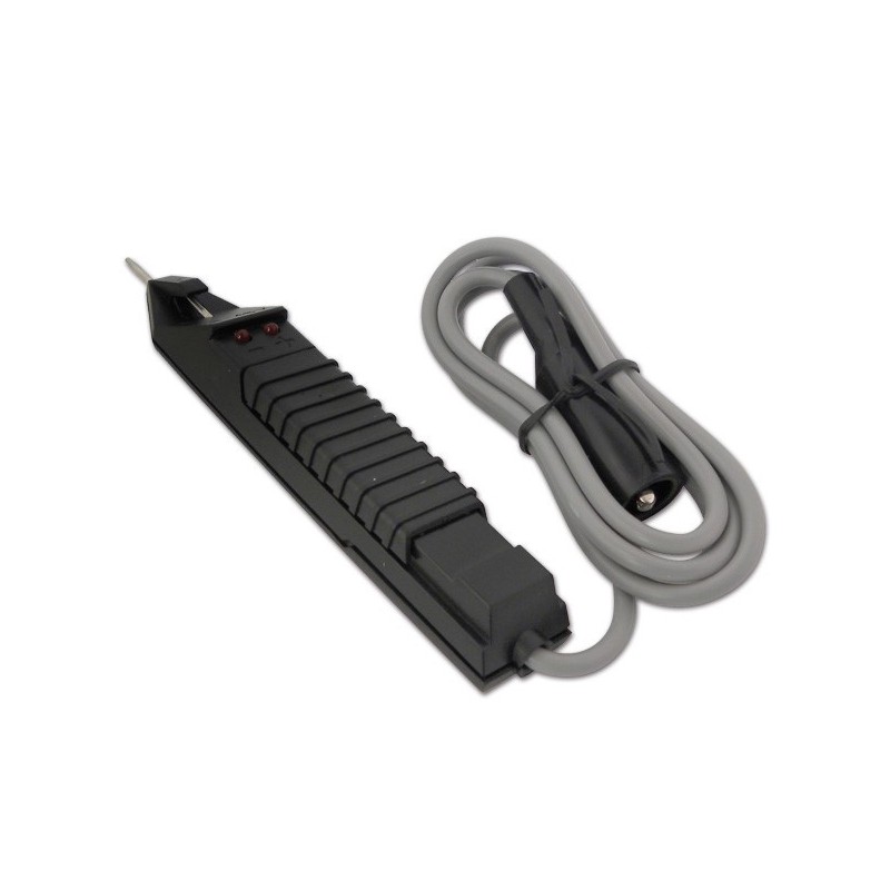 TESTER DI MISURAZIONE ELETTRICA 3-48 VOLT CON...