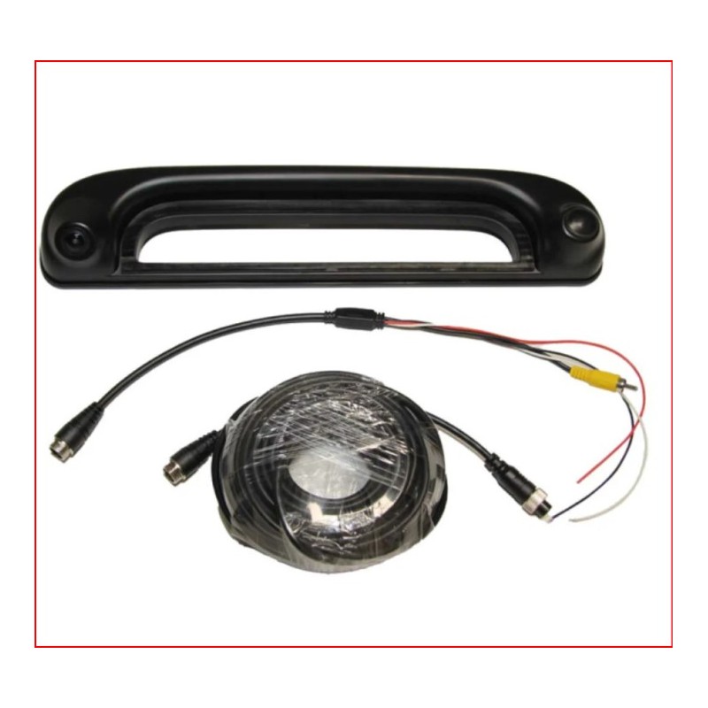 SUPPORTO TLC SINGOLA 150 °    PER STOP DUCATO...