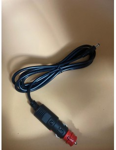 CAVO 12 VOLT PER ALIMENTAZIONE TV
