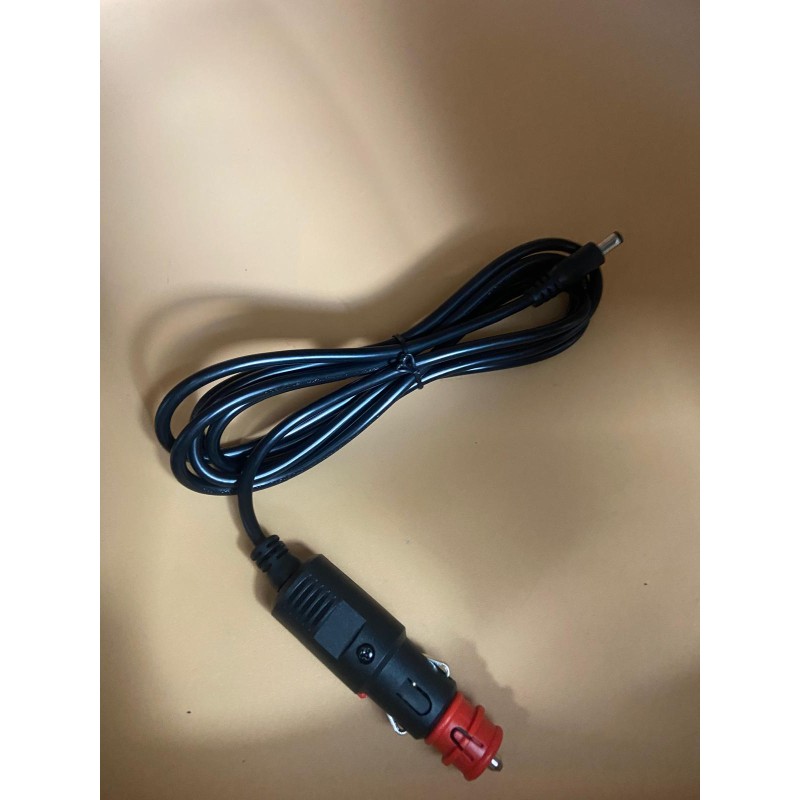 CAVO 12 VOLT PER ALIMENTAZIONE TV