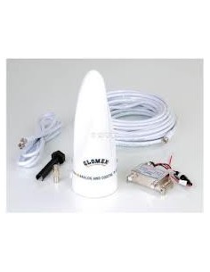 ANTENNA TV E RADIO AM/FM DIGITALE E ANALOGICA GLOMEX VEGA