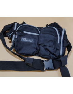 MARSUPIO COLORE NERO