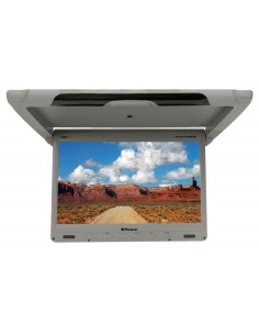 MONITOR 17 LCD DA TETTO PHONOCAR MODELLO VM197