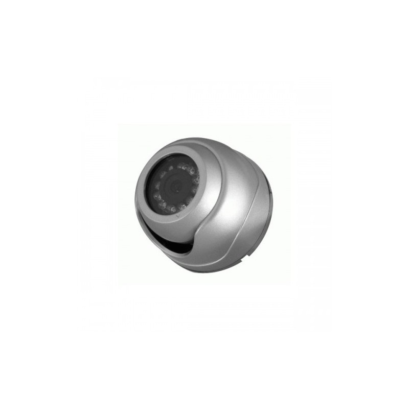 RETROCAMERA PHONOCAR CCD 1,4   INFRAROSSI...