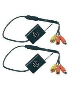 TRASMETTITORE WIRELESS DI SEGNALE VIDEO VM289