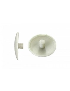 CAPPUCCIO COPRIVITE BIANCO
