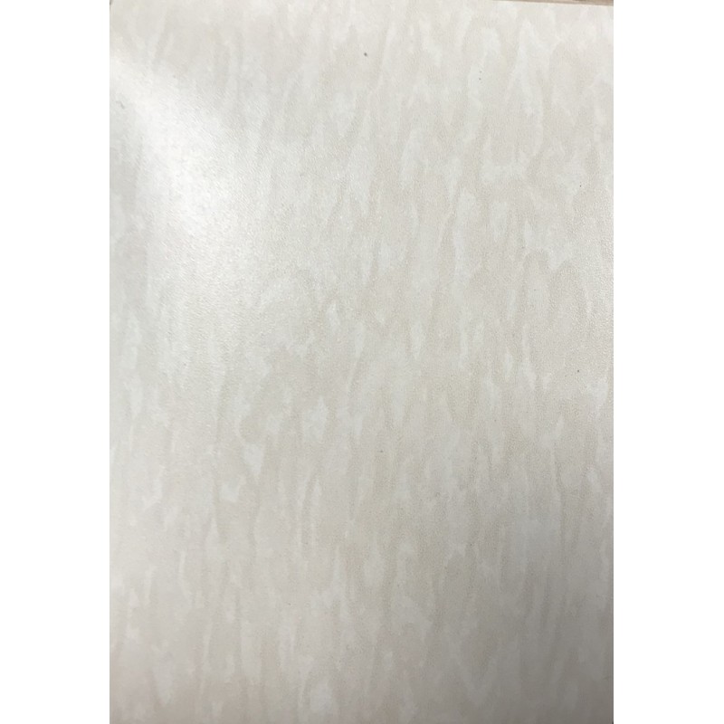 COMPENSATO COLORE CREMA DA UN LATO ORIGINALE...