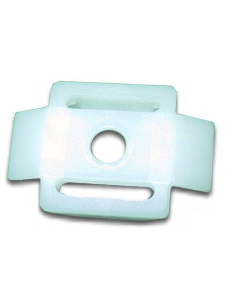 SUPPORTO IN PVC PER TENDINA TRIGANO 2003-2004