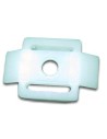 SUPPORTO IN PVC PER TENDINA TRIGANO 2003-2004