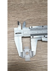 SUPPORTO IN PVC PER TENDINA TRIGANO 2003-2004 2
