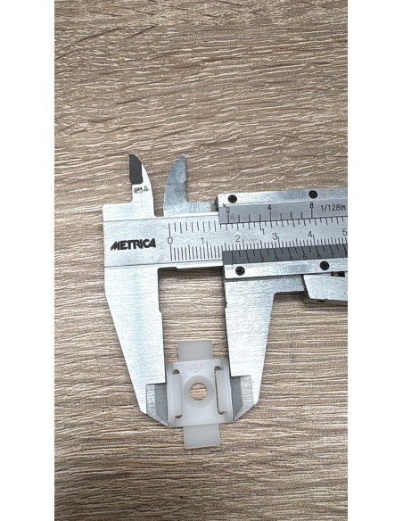 SUPPORTO IN PVC PER TENDINA TRIGANO 2003-2004