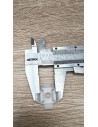 SUPPORTO IN PVC PER TENDINA TRIGANO 2003-2004