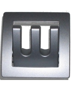 APPENDIABITO IN METALLO E PLASTICA ORIGINALE PER CAMPER...