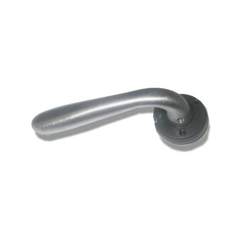 MANIGLIA PER PORTA BAGNO/ARMADIO C.I. MIZAR