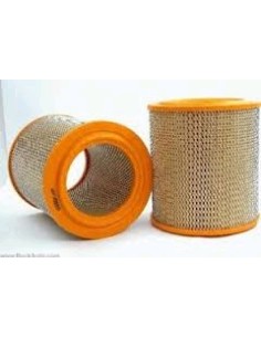 FILTRO ARIA WA6441 PER FIAT DUCATO PRIMA SERIE