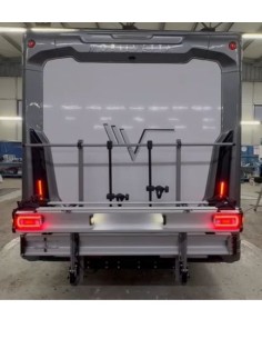 PORTAMOTO GOLDSMITH CAMPER