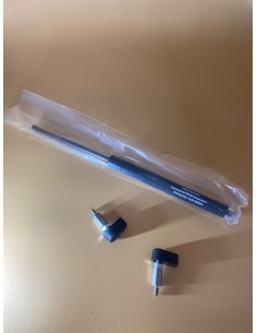 AMMORTIZZATORI PER RISALITA PORTAMOTO MISURA 25 CM...