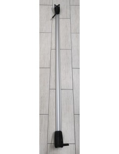 CANALINA PORTABICI DA 180 CM PER PORTAMOTO GOLDSCHMITT