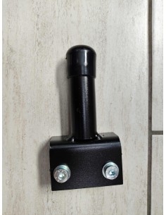 ADATTATORE PER BARRA DI RICAMBIO PORTAMOTO GOLDSCHMITT 2