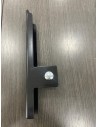 STAFFA SUPPORTO PORTAMOTO GOLDSCHMITT
