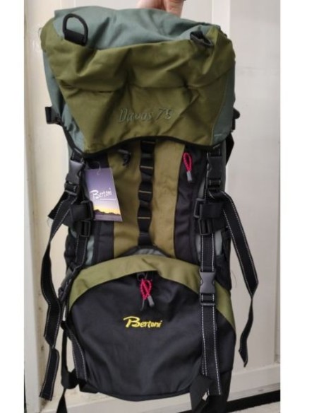ZAINO DAVOS 75