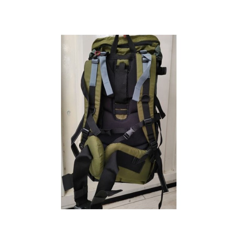 ZAINO DAVOS 75