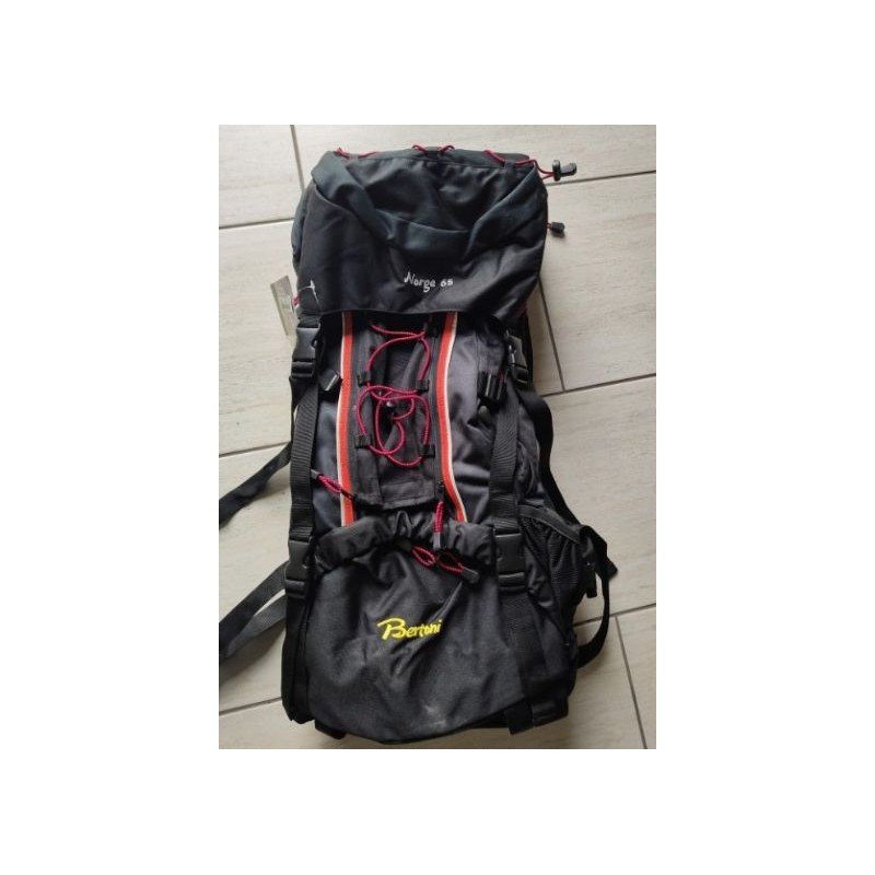 ZAINO  BERTONI NORGE 65